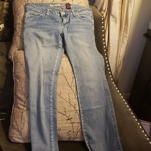 Vanilla Star Jeans ( 7 )size!